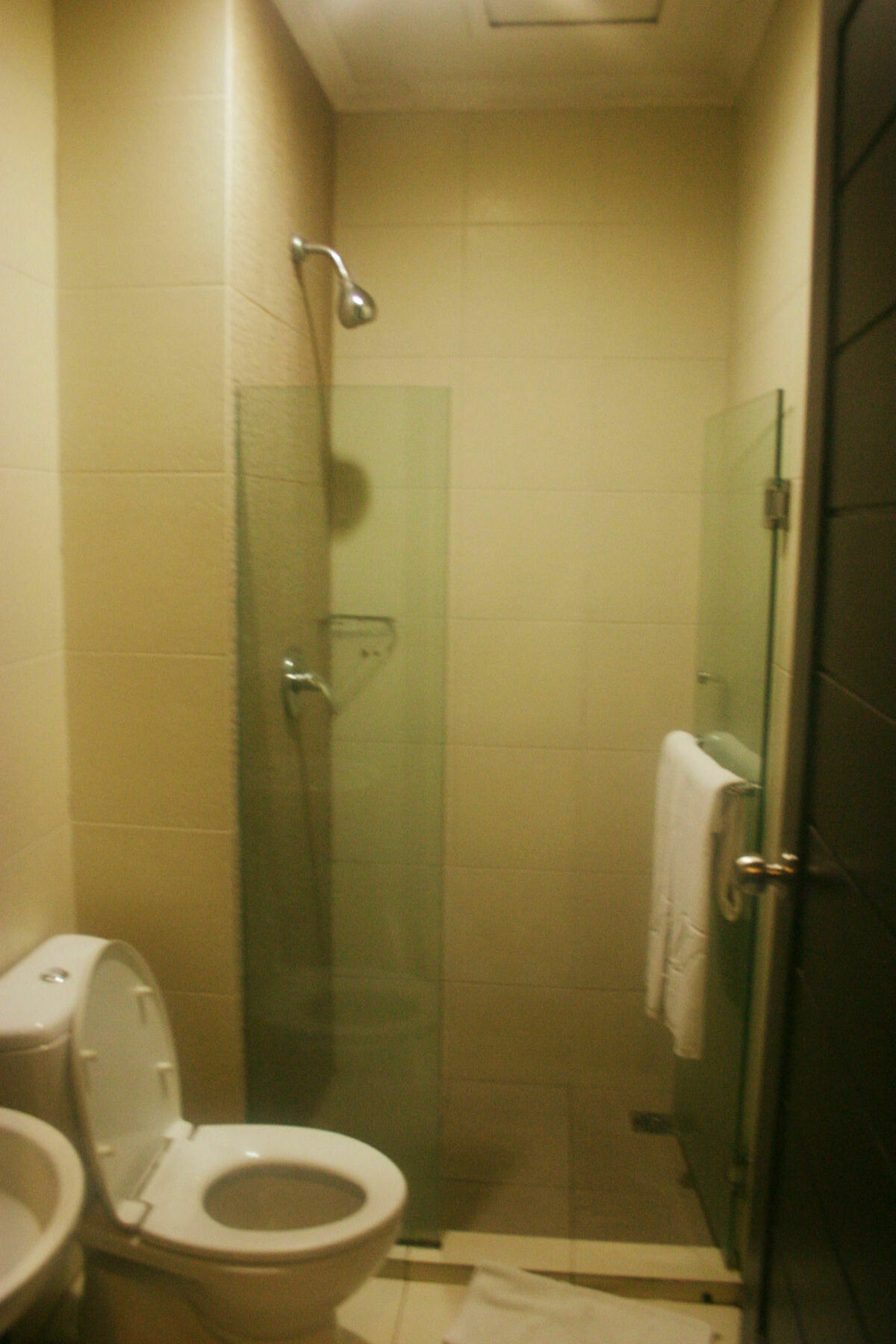 Royal Mamberamo Hotel Sorong Kültér fotó